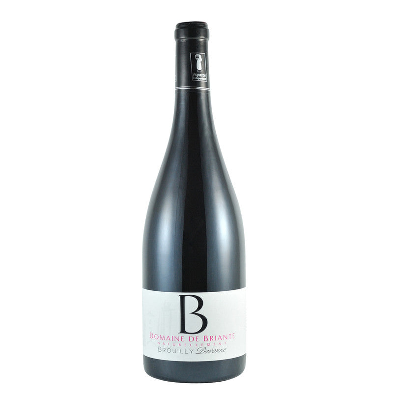 Domaine de Briante - Brouilly Baronne