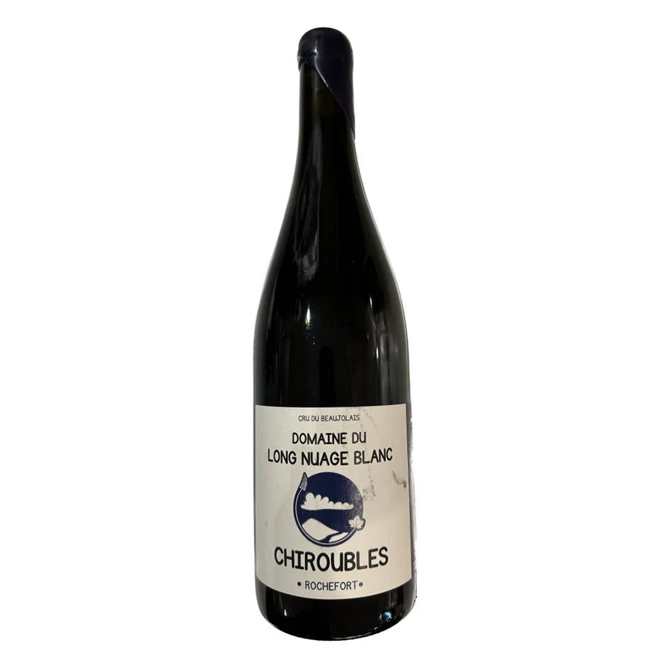 Long Cloud Estate - Chiroubles Rochefort