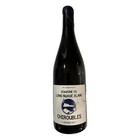 Domaine du Long Nuage Blanc - Chiroubles Rochefort 2022
