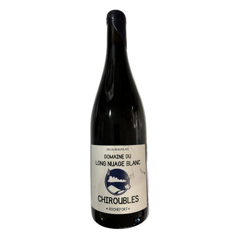 Domaine du Long Nuage Blanc Chiroubles Rochefort Magnum 2022