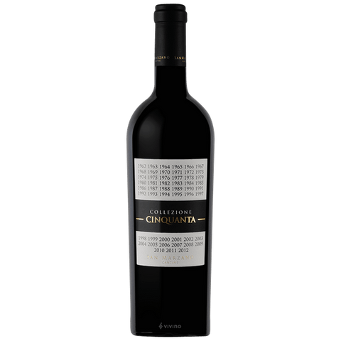 San Marzano - Collezione Cinquenta