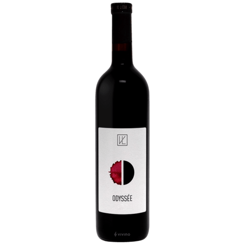 Vin de Liège - Odyssée 2022