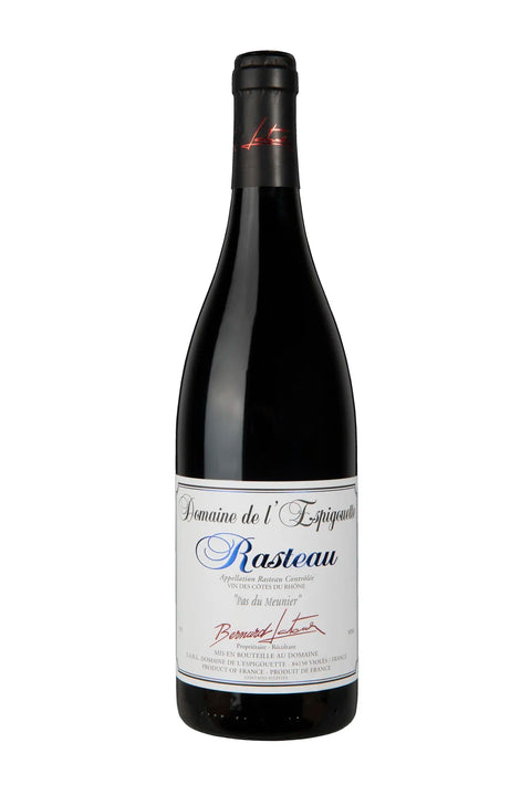 Domaine de l’Espigouette - Rasteau « Pas du Meunier »