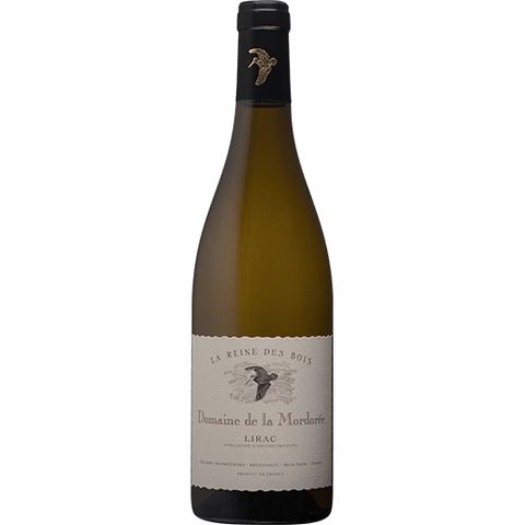 Domaine de la Mordorée - Lirac « Reine des Bois » Blanc