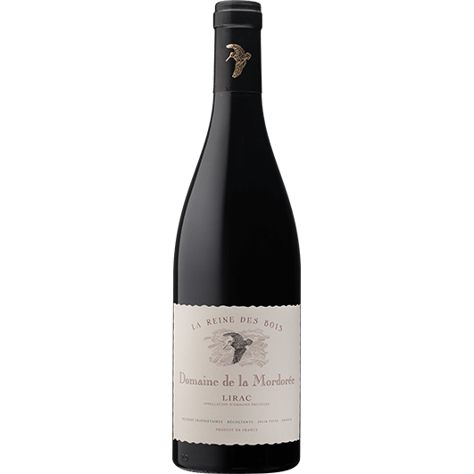 Domaine de la Mordorée - Lirac “Queen of the Woods”