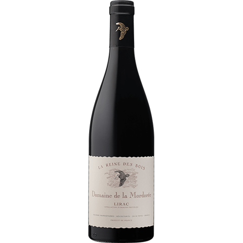 Domaine de la Mordorée - Lirac « Reine des Bois » Rouge 2020