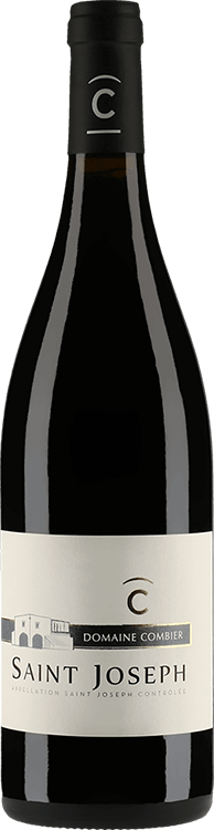 Domaine Combier - Saint-Joseph