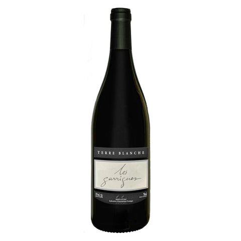 Terres Blanches -  Les Garrigues Rouge 2023