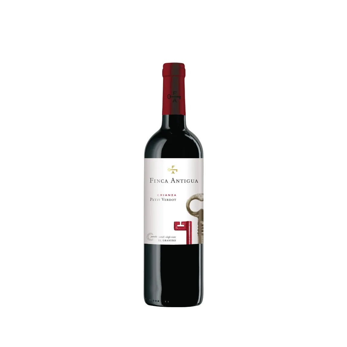 Finca Antigua - Finca Tempranillo Crianza
