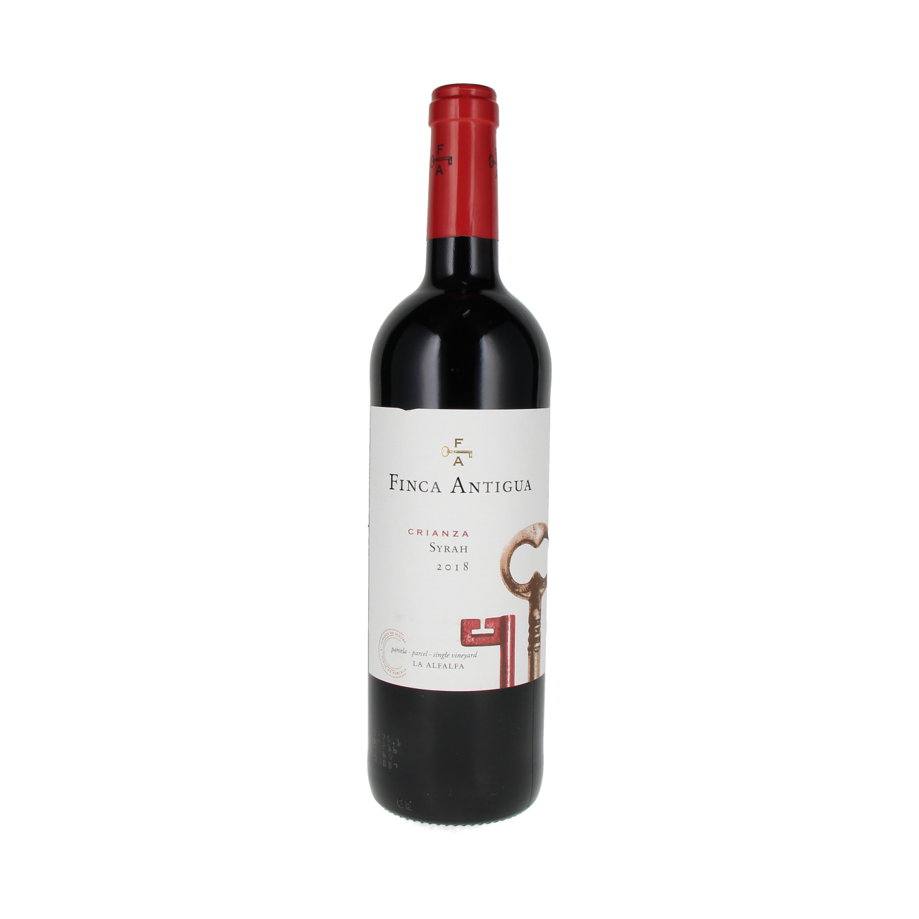 Finca Antigua - Finca Antigua Syrah Crianza