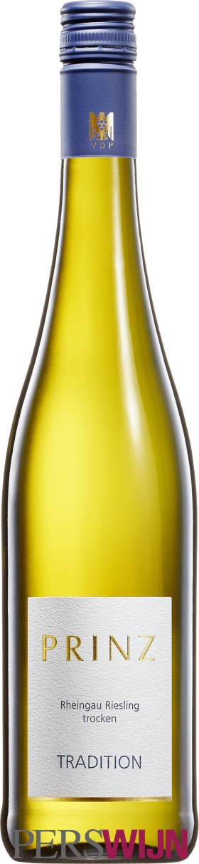 Hallgartener - Rheingau Riesling Spätlese Trock 2021