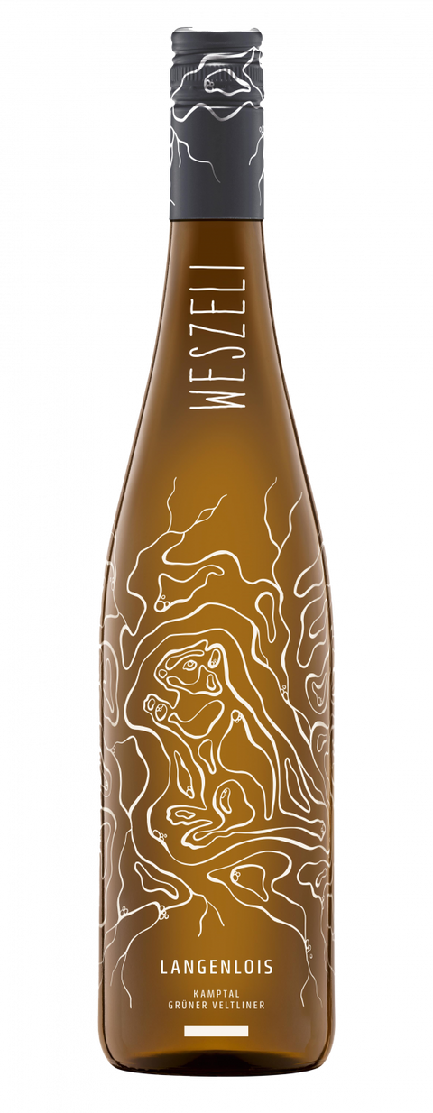 Weignut Weszeli - Langelois Gruner Veltliner 2022