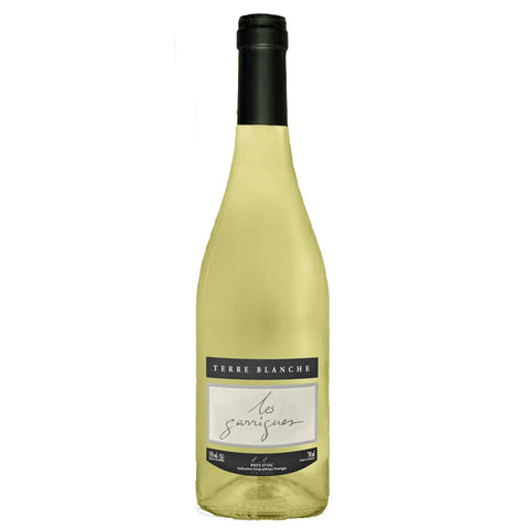 Terres Blanches -  Les Garrigues Blanc 2024