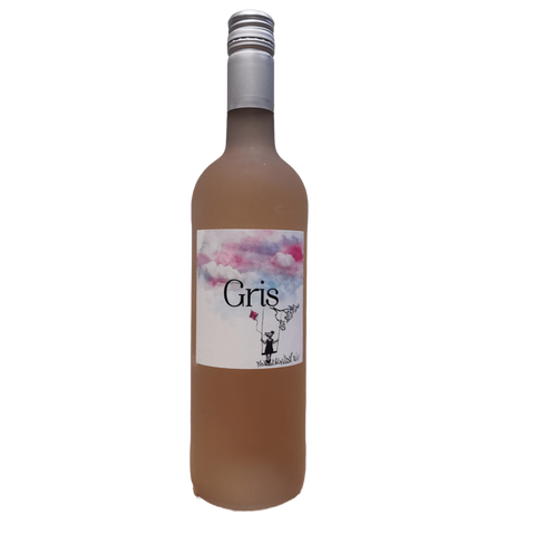 Gris Gris - Gris Gris « La Souris » 2024