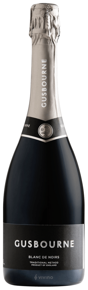 Gusbboume - Blanc de Noirs
