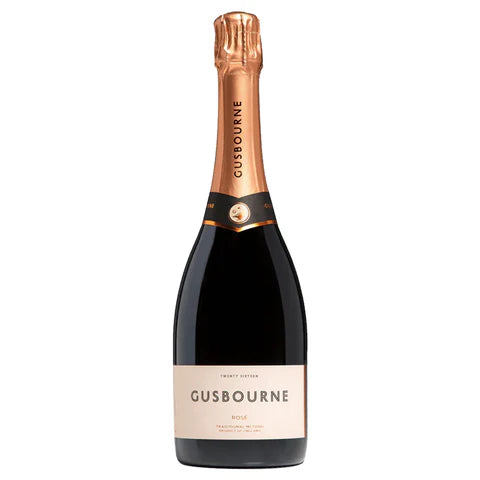 Gusbboume - Brut Rosé