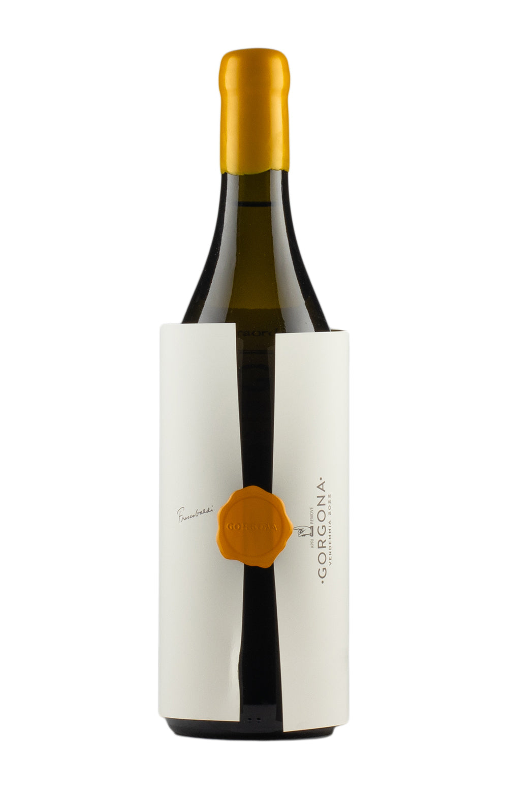Gorgona - Gorgona Toscana Igt 2021