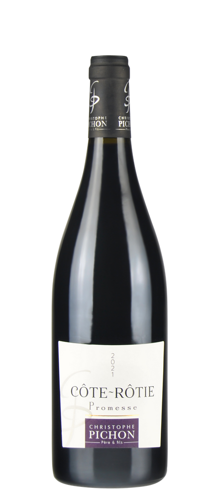 Christophe Pichon - Côte-Rotie “Promise”
