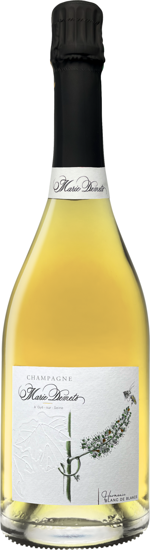 Marie Demets - Harmonie Blanc de Blancs Magnum