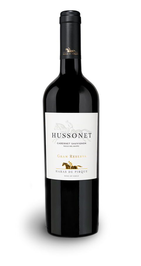 Haras de Pirque - Galantas Cabernet France