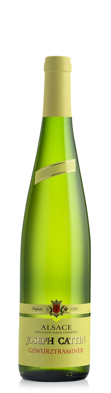 Joseph Cattin - Gewurztraminer