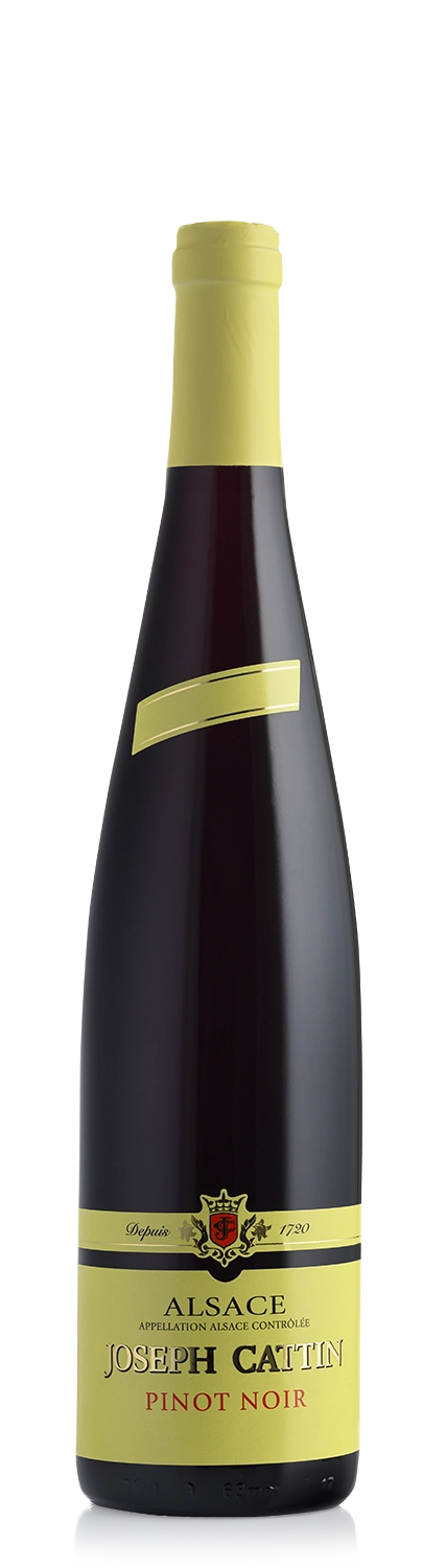 Joseph Cattin - Pinot Noir