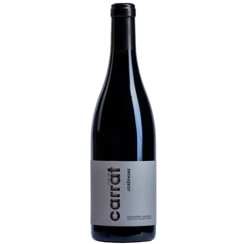 Mas de Carrat - Joséphine 2019