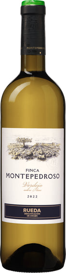 Finca Montepedroso - Verdejo Rueda 2022