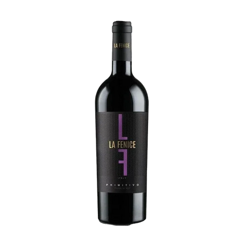 La Fenice - Primitivo