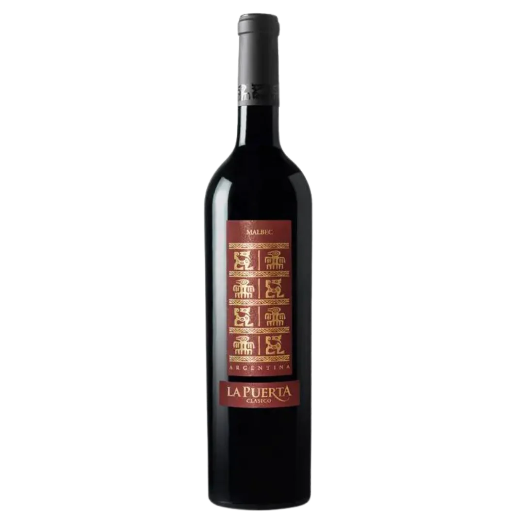 Vallée La Puerta - Vallée La Puerta « Malbec Classico »