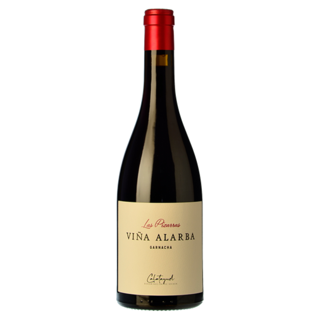 Las Pizarras - Viña Alarba 5L