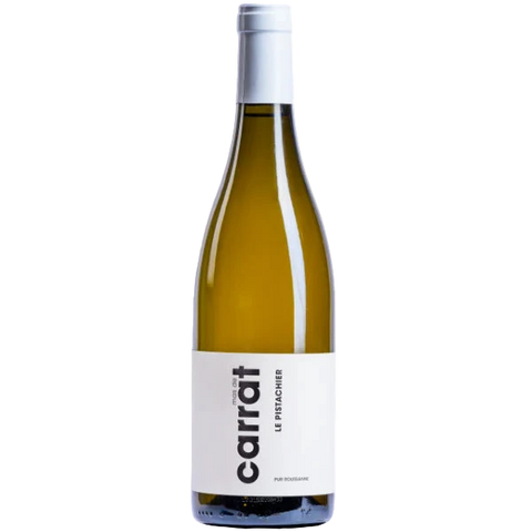 Mas de Carrat - Le pistachier 2021