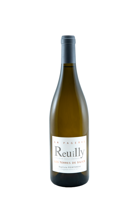 Domaine de la Pagerie - Reuilly Blanc 2022