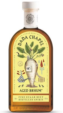 Dada Chapel Aged Beet Brh*m 42° 0.7L