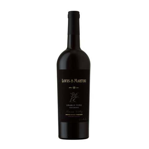 Louis M. Martini - Zinfandel - Monte Rosso - Sonoma Valley