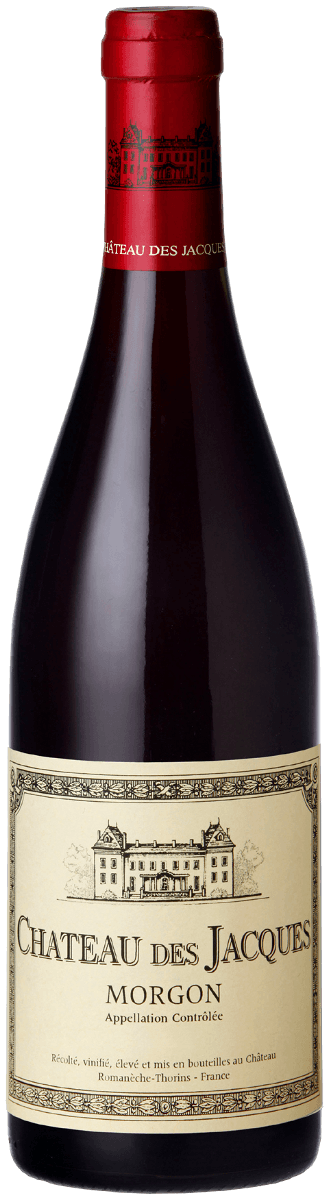 Château des Jacques - Morgon 2023