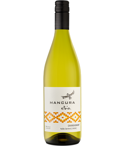 Mancura - Etnia Chardonnay