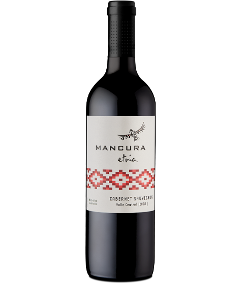 Mancura - Etnia Carbernet Sauvignon