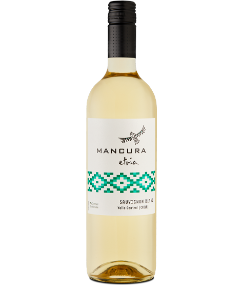 Mancura - Etnia Sauvignon 2022
