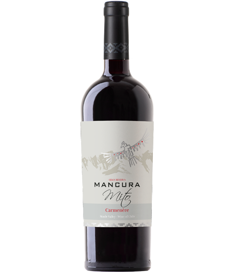 Mancura - Mito Carmenère