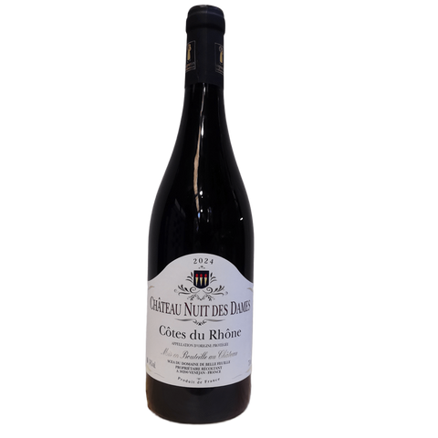 Château Nuit des Dames - Château Nuit des Dames