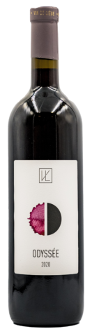 Vin de Liège - Odyssée 2022