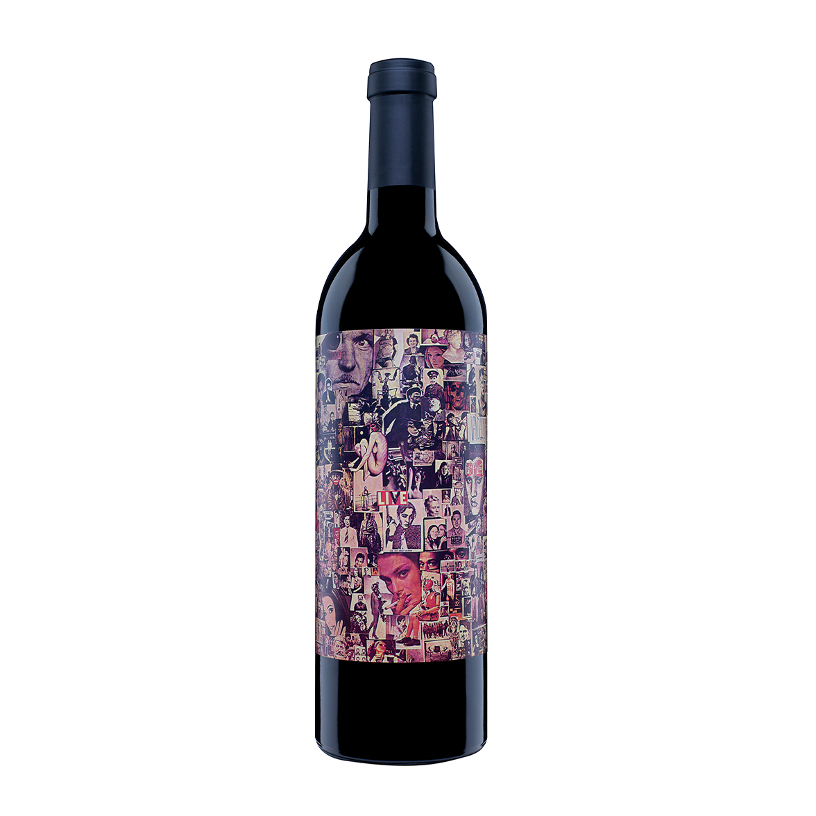 Orin Swift - Abstraction - Red Blend