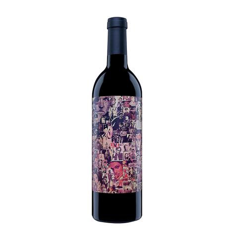 Orin Swift - Abstraction - Red Blend 2021