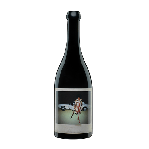 Orin Swift - Machete - Petite Shiraz - Shiraz - Grenache 2018
