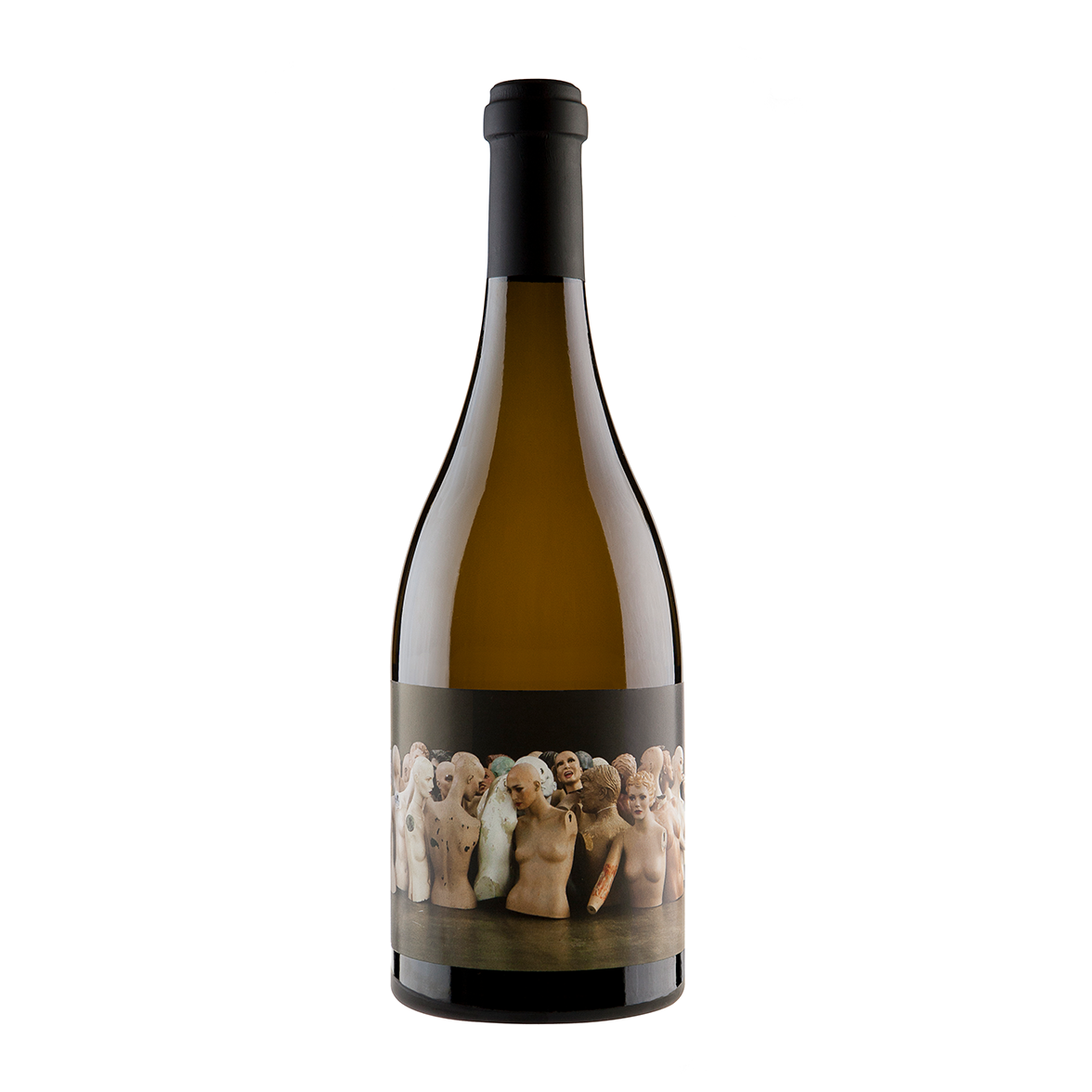 Orin Swift - Model - Chardonnay