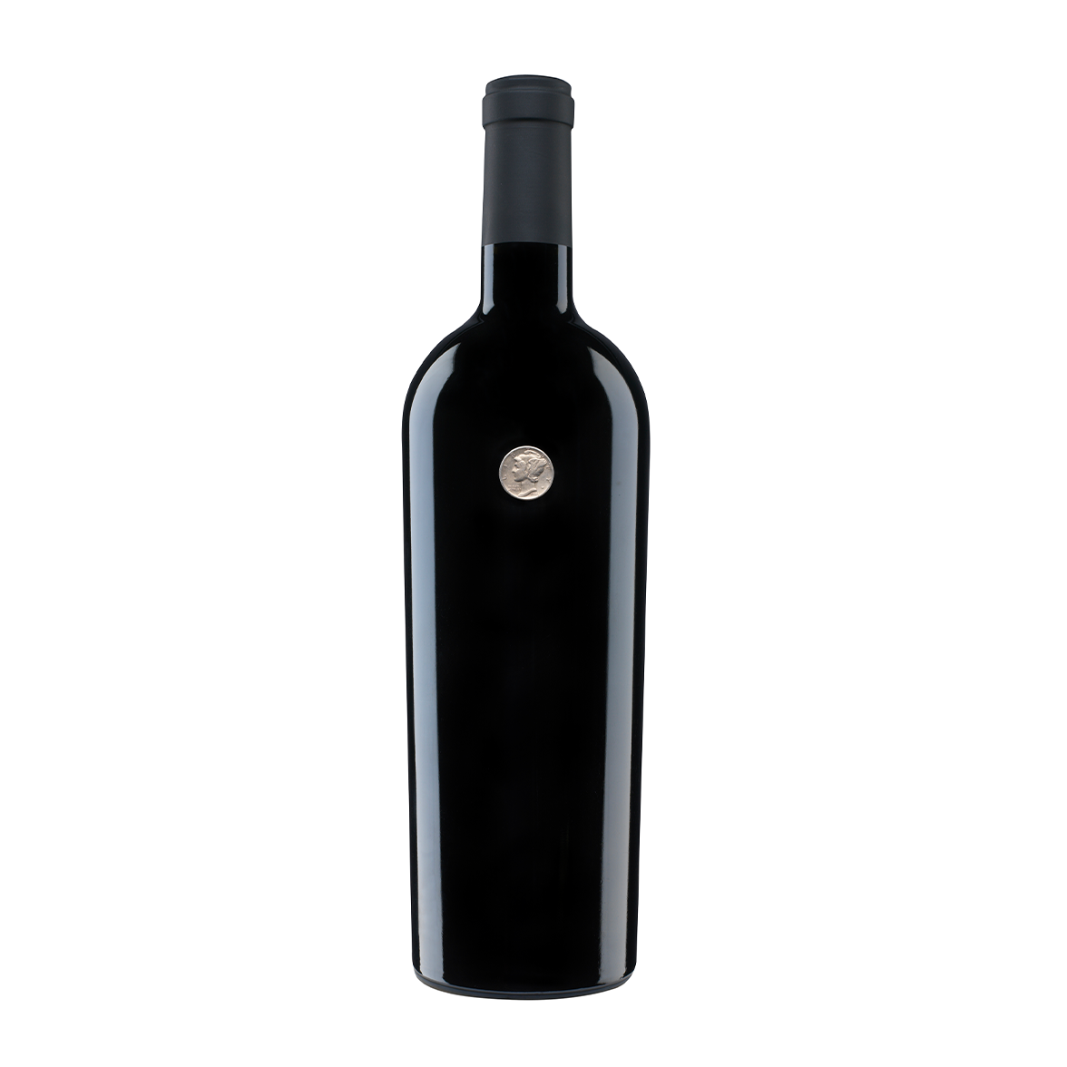 Orin Swift - Mercury Head