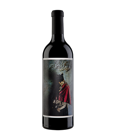 Orin Swift - Palermo Bordeaux Blend 2019
