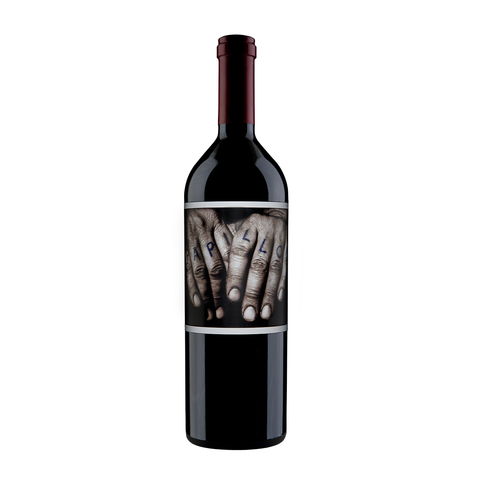 Orin Swift - Papillon 2019
