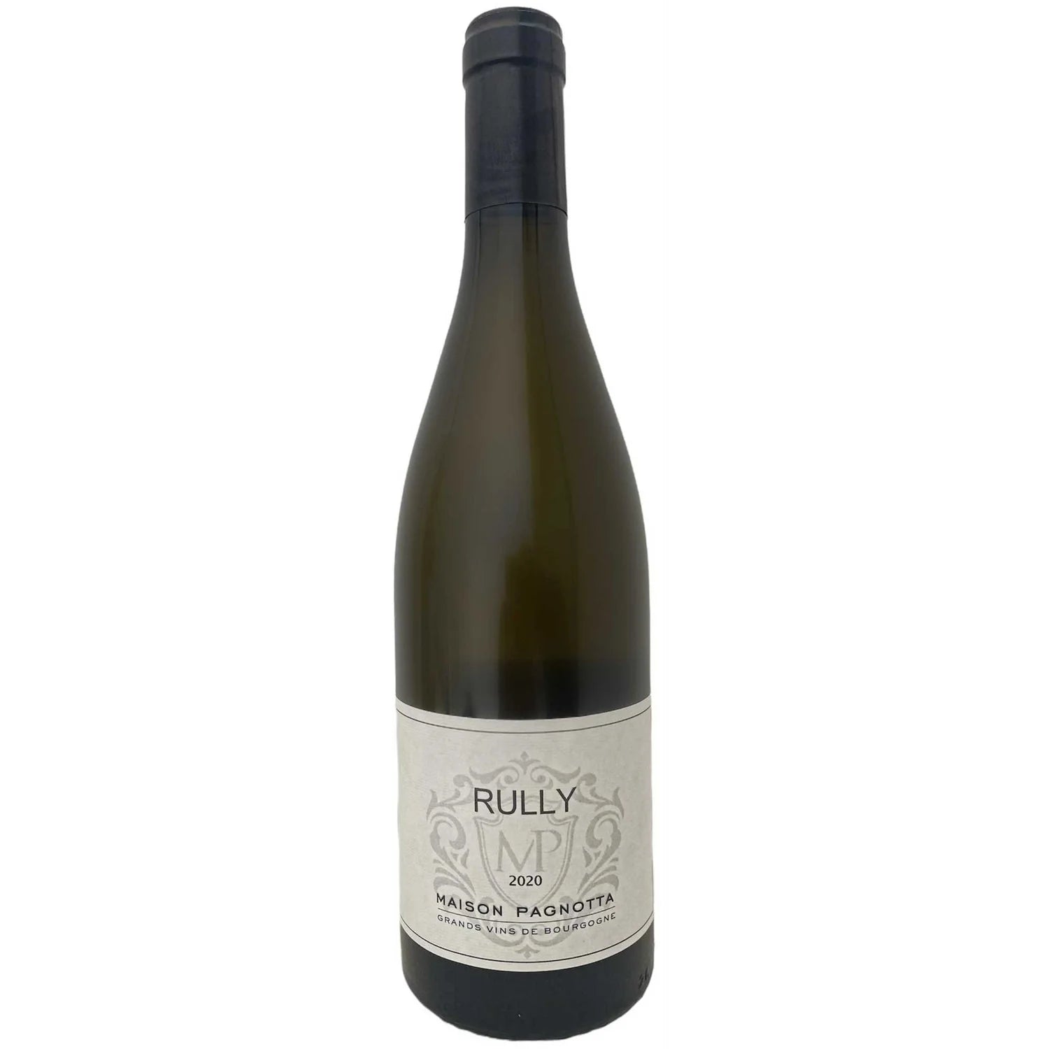 Maison Pagnotta - Rully Blanc 2023